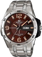 Купить наручные часы Casio Edifice EFR-104D-5A  по цене от 5780 грн.