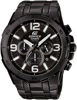 Купити наручний годинник Casio Edifice EFR-538BK-1A  за ціною від 11590 грн.