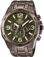 Купить наручные часы Casio Edifice EFR-538BK-3A  по цене от 10000 грн.