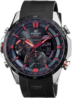 Купити наручний годинник Casio Edifice ERA-300B-1A за ціною від 11000 грн.