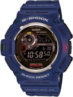 Купити наручний годинник Casio G-Shock G-9300NV-2  за ціною від 15860 грн.