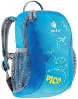 Купить шкільний рюкзак (ранець) Deuter Pico: цена от 1050 грн.
