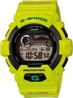 Купить наручний годинник Casio G-Shock GWX-8900C-3: цена от 8195 грн.