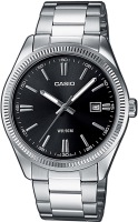 Купить наручний годинник Casio MTP-1302PD-1A1: цена от 3350 грн.