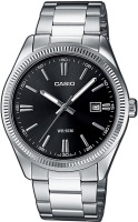 Купити наручний годинник Casio MTP-1302PD-1A1  за ціною від 3299 грн.