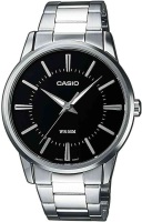 Купити наручний годинник Casio MTP-1303PD-1A  за ціною від 2230 грн.