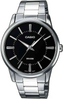 Купити наручний годинник Casio MTP-1303PD-1A  за ціною від 2149 грн.