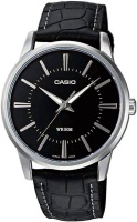 Купити наручний годинник Casio MTP-1303PL-1A  за ціною від 2640 грн.