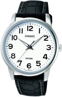 Купить наручний годинник Casio MTP-1303PL-7B: цена от 1720 грн.