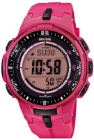 Купить наручные часы Casio PRW-3000-4B  по цене от 14616 грн.