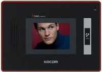 Купити домофон Kocom KCV-W354  за ціною від 5706 грн.