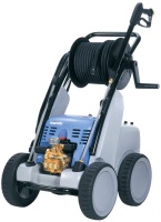 Купити мийка високого тиску Kranzle Quadro 1200 TST за ціною від 128507 грн.