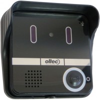 Купить домофон Oltec LC-309B: цена от 1799 грн.