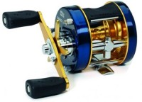 Купить котушка Abu Garcia Ambassadeur Classic C4 6600: цена от 10871 грн.