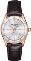 Купити наручний годинник Certina C006.407.36.031.00  за ціною від 24090 грн.