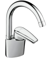 Купити змішувач Jacob Delafon Panache E72241 за ціною від 4611 грн.