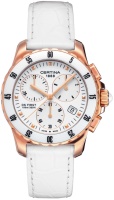 Купить наручний годинник Certina DS First Chrono C014.217.36.011.00: цена от 24880 грн.