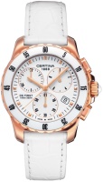 Купить наручные часы Certina DS First Chrono C014.217.36.011.00  по цене от 24880 грн.