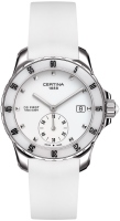 Купити наручний годинник Certina C014.235.17.011.00  за ціною від 19870 грн.