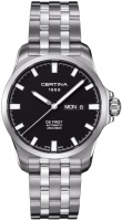 Купить наручные часы Certina C014.407.11.051.00  по цене от 27330 грн.