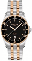 Купить наручные часы Certina C014.410.22.051.00  по цене от 27572 грн.