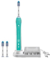 Купить электрическая зубная щетка Oral-B Professional Care Trizone 3000 D20  по цене от 2699 грн.