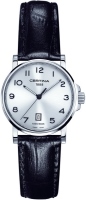 Купити наручний годинник Certina C017.210.16.032.00  за ціною від 9220 грн.