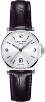 Купити наручний годинник Certina C017.210.16.037.00  за ціною від 10230 грн.