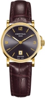 Купить наручные часы Certina C017.210.36.087.00  по цене от 10330 грн.