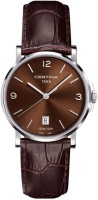 Купить наручные часы Certina C017.410.16.297.00  по цене от 9660 грн.