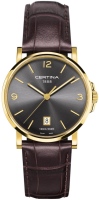Купить наручные часы Certina C017.410.36.087.00: цена от 12490 грн.