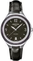 Купить наручные часы Certina C018.210.16.057.00  по цене от 15510 грн.