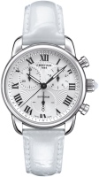Купити наручний годинник Certina C025.217.16.018.01  за ціною від 13960 грн.
