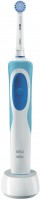 Купить електрична зубна щітка Oral-B Vitality Sensitive D12.513S: цена от 849 грн.