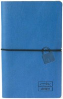 Купить блокнот Ciak Ruled Logbook Pocket Blue  по цене от 330 грн.