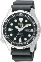 Купити наручний годинник Citizen NY0040-09EE  за ціною від 9560 грн.