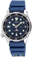Купити наручний годинник Citizen NY0040-17LE  за ціною від 9220 грн.