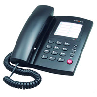 Купити дротовий телефон Texet TX-227
