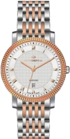 Купити наручний годинник Continental 12201-LD815110  за ціною від 4690 грн.