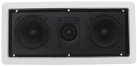Купить акустическая система TAGA Harmony TLCR-400  по цене от 3649 грн.