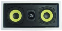 Купить акустична система TAGA Harmony TLCR-525: цена от 5449 грн.