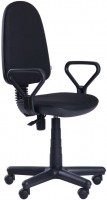 Купить комп'ютерне крісло AMF Comfort New FS/AMF-1: цена от 1799 грн.