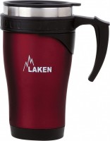 Купить термос Laken Thermo Cup 0.5  по цене от 835 грн.