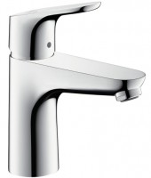 Купити змішувач Hansgrohe Focus 31621000  за ціною від 5462 грн.