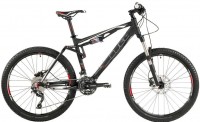 Купити велосипед Cube AMS 120 HPA 26 2014 за ціною від 26174 грн.