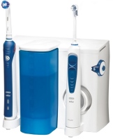 Купить электрическая зубная щетка Oral-B Professional Care OC20  по цене от 4525 грн.
