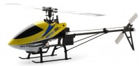 Купить радиоуправляемый вертолет Nine Eagles Solo PRO 180  по цене от 344 грн.