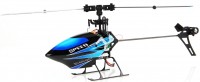 Купить радиоуправляемый вертолет WL Toys V922  по цене от 3048 грн.