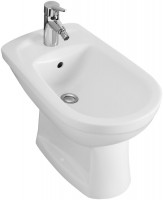 Купить біде Villeroy & Boch Omnia Classic 741900: цена от 9400 грн.
