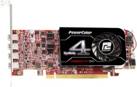 Купити відеокарта PowerColor Radeon R7 250 AXR7 250 2GBD5-4DL